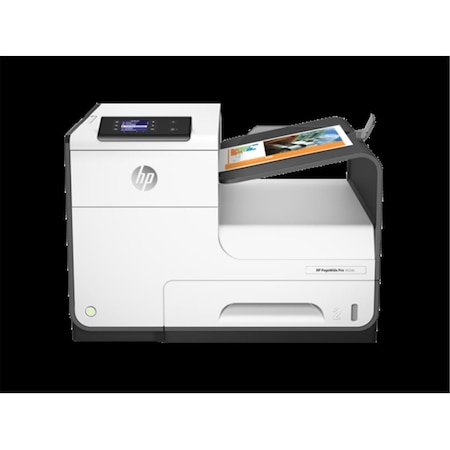 Digital Delights Hp Pw Pro 452Dn - No. 972X Hi Black Inkjet Printer Cartridges DI2085419